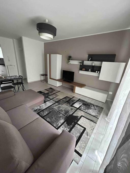 Apartmán La Dimora Di Enea Brindisi Exteriér fotografie