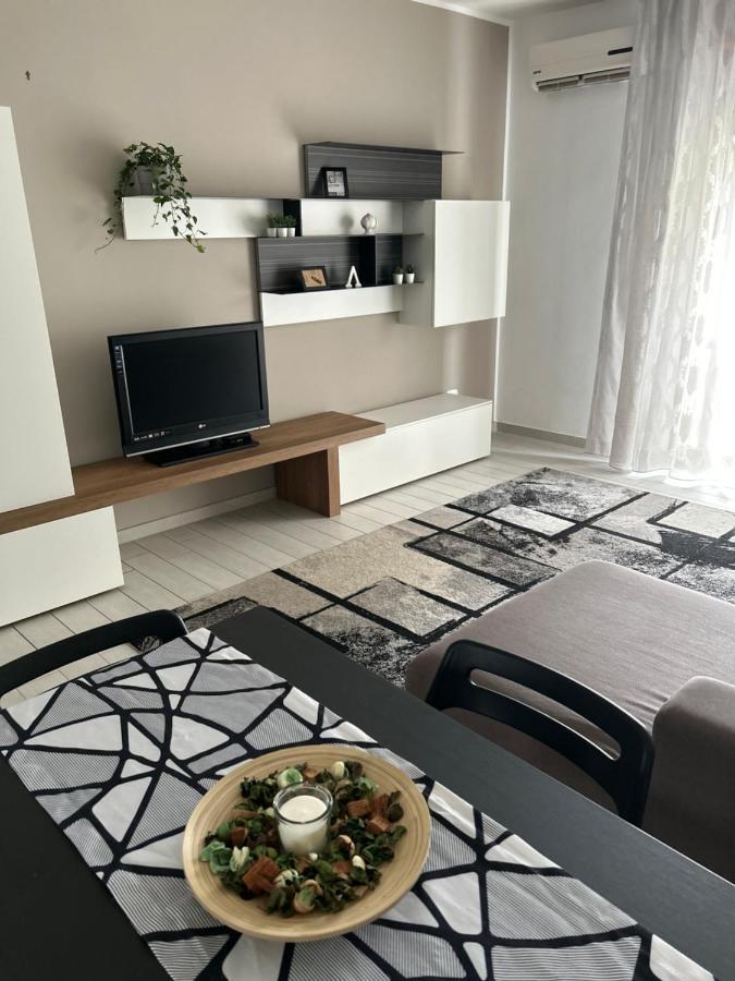 Apartmán La Dimora Di Enea Brindisi Exteriér fotografie